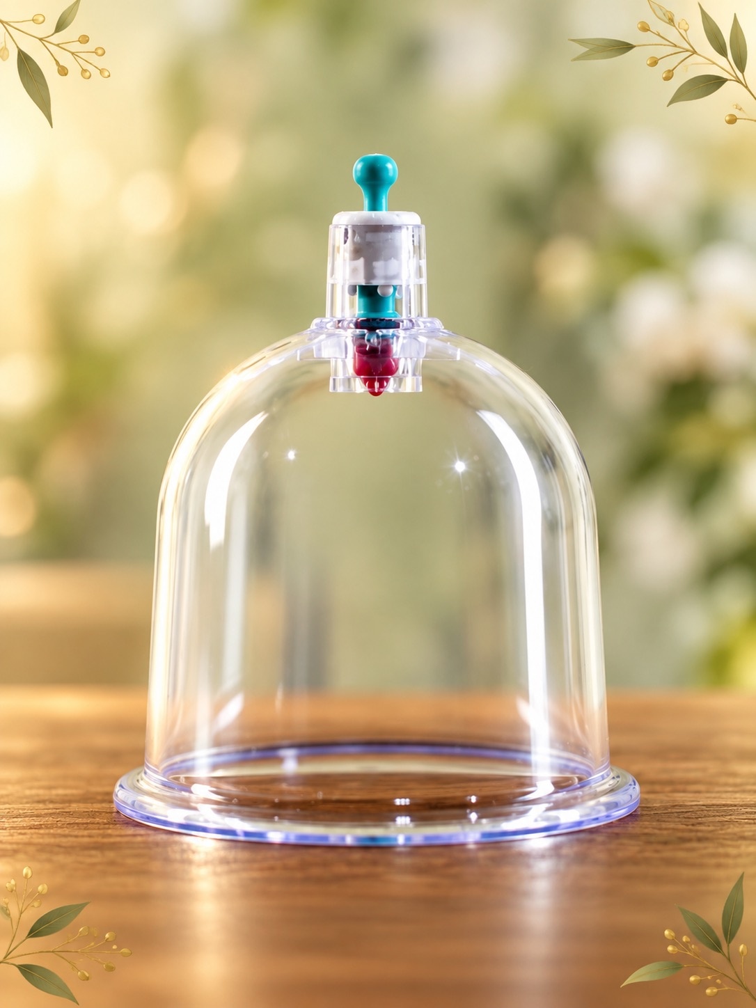 Cupping Therapy