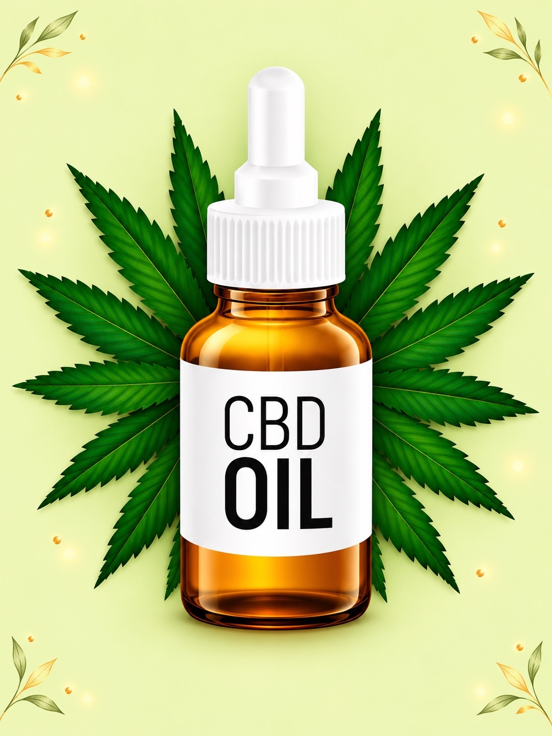 CBD Oil