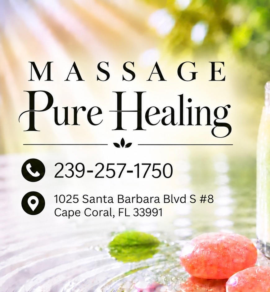 Massage Pure Healing
