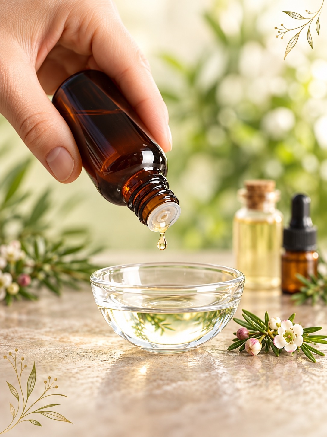Aromatherapy