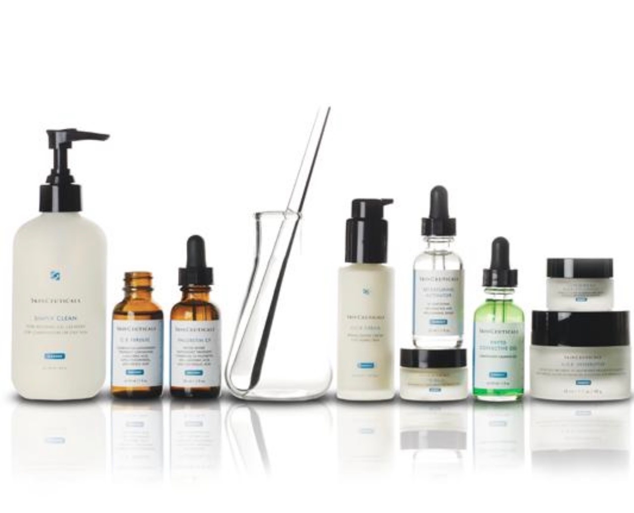 90 Min SkinCeuticals Deep Cleansing Hydrating Facial at Vela Head Spa