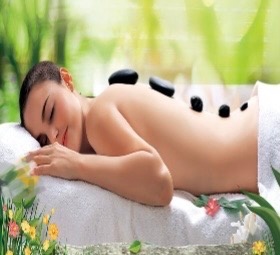 10min Sugar Foot Scrub Add-on