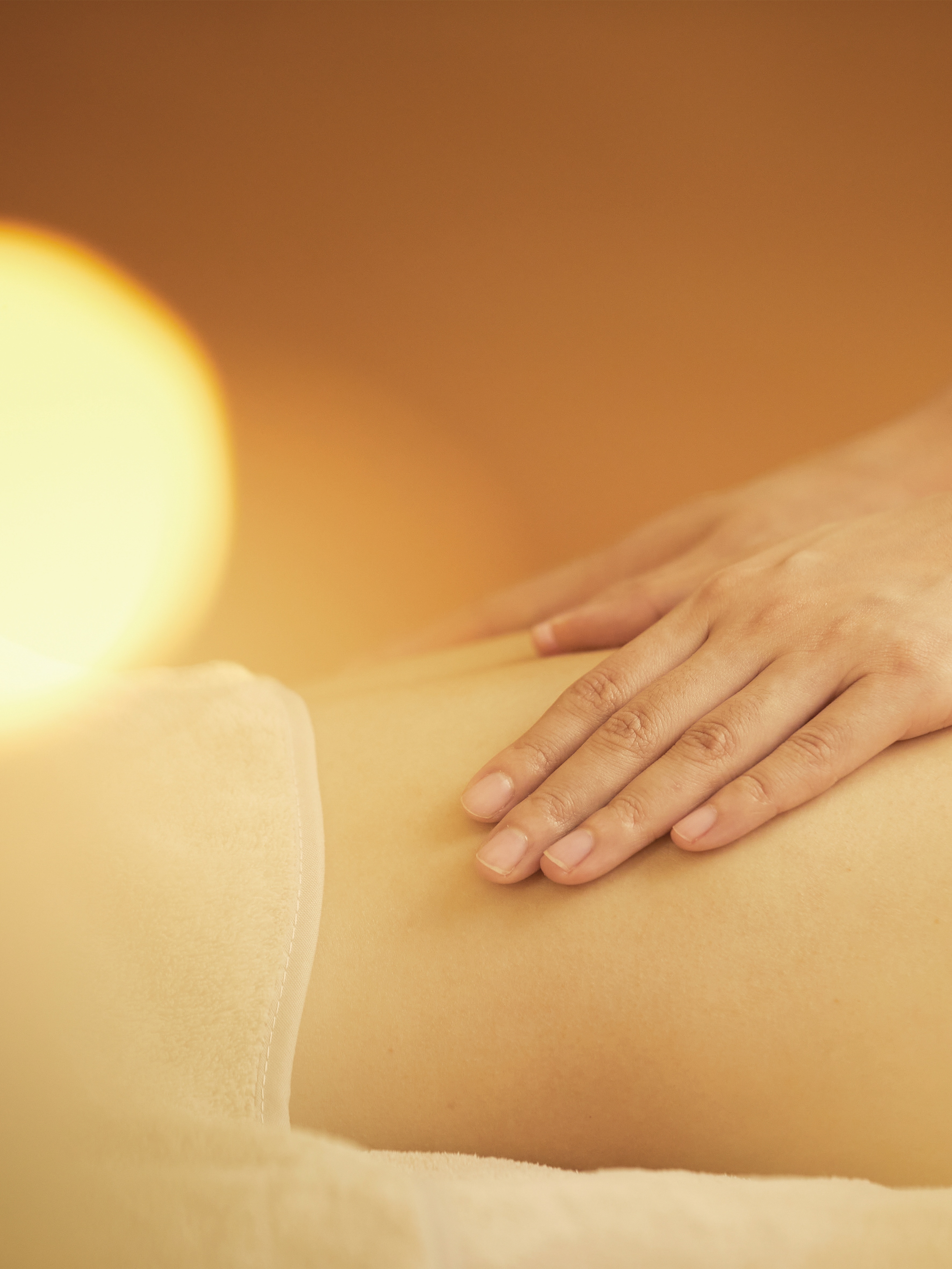  Swedish massage