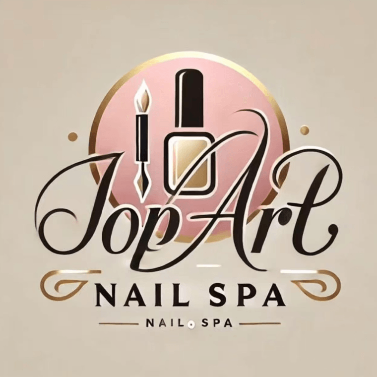 Top Art Nail Spa logo