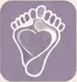 ABC Foot Spa logo