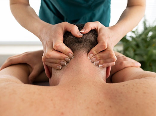 Spa gallery image