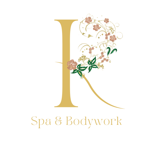 K Spa and Bodywork logo