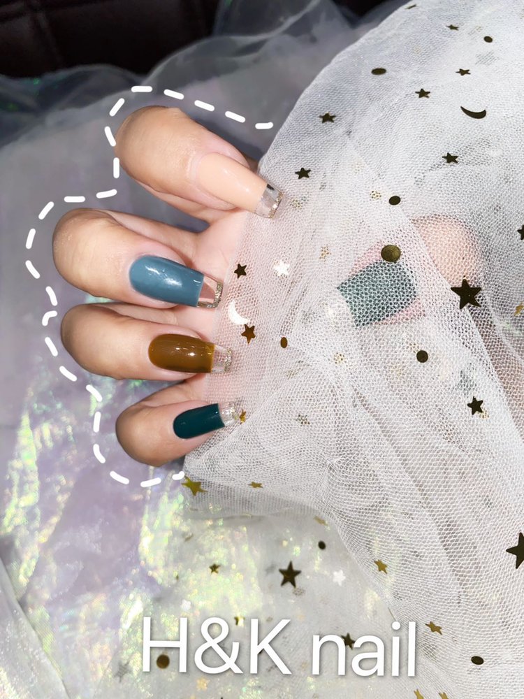 H&K Nail Salon 👍378 people recommend this business. 43-01 Broadway