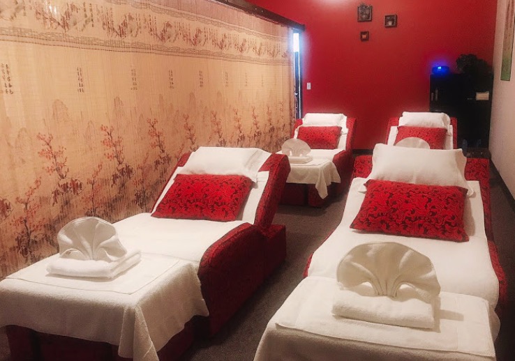 Vivi Foot & Body Massage 👍599 people this business. 15660 SW