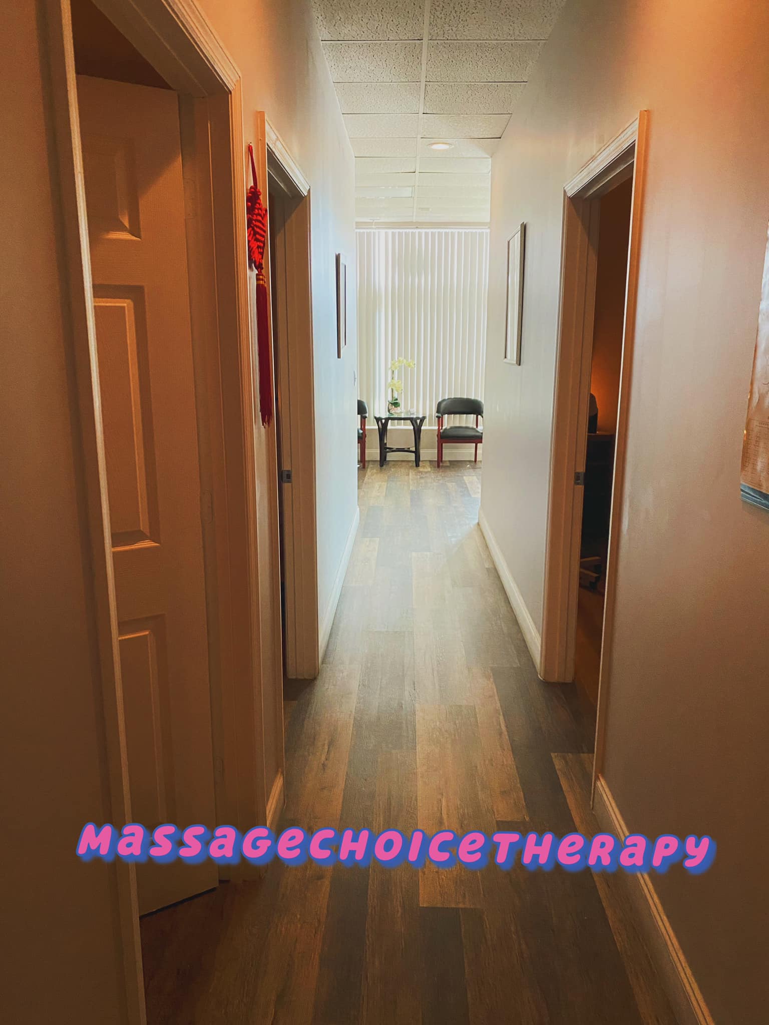 Massage Choice Therapy 👍216 people this business. 4100 East